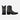 Tecovas W20055 WMS The Lynn Snip Toe Western Bootie Midnight Goat
