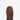 Circle A Western and Work Thorogood waterproof brown Crazy Horse leather square toe work boots with decorative stitching.