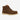 Circle A Western and Work Twisted X 6-inch toffee brown leather work boot with a nano composite safety toe and wedge sole