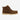 Circle A Western and Work Twisted X toffee brown 6-inch nano composite safety toe work boot with a wedge sole