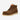 Circle A Western and Work Twisted X toffee brown 6-inch nano composite safety toe work boot with wedge sole