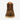 Circle A Western and Work Twisted X toffee brown 6-inch nano composite safety toe work boot with wedge sole