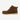 Circle A Western and Work Twisted X toffee brown 6-inch work wedge boot with nano composite safety toe