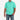 Circle A Western and Work turquoise short sleeve button-front shirt with dual chest pockets and ArenaFlex stretch technology.