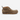 Circle A Western and Work Twisted X bomber brown leather casual chukka driving moc with CellStretch technology