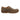 Circle A Western and Work Twisted X bomber leather slip-on driving moc with CellStretch cushioning and rubber outsole.