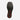 Circle A Western and Work Twisted X Top Hand western boot rubber outsole with horseshoe tread and red heel insert