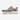 Circle A Western and Work Twisted X Hooey Feather X casual shoe in beige multi floral print with elastic laces