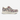 Circle A Western and Work Twisted X Hooey beige multi-colored floral leather casual shoe with elastic laces