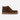 Circle A Western and Work Twisted X tobacco brown leather 4-inch wedge sole boot with moccasin-style stitching