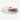 Circle A Western and Work Very G Retro 2 white and red slip-on sneaker with a red gingham bow detail