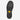 Circle A Western and Work Irish Setter Elk Tracker XD hunting boot black rubber Vibram outsole tread pattern