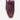 Circle A Western and Work Macie Bean violet suede western boot with square toe and intricate stitching detail
