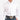 Circle A Western and Work white long sleeve button-front shirt with a pocket and traditional collar. Men's Western wear.