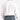 Circle A Western and Work white solid long sleeve button-front shirt with traditional collar, worn by a man with blue jeans.