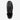 Circle A Western and Work Worx 5611 black waterproof leather work boot with side zip and non-metallic safety toe