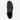Circle A Western and Work Worx 5650 Electrum black 6-inch safety toe work boot with BOA lacing system top view