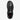 Circle A Western and Work Worx 6550 black non-metallic safety toe oxford work shoe with lace-up closure