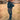 Toddler wearing Wrangler baby jeans and a cowboy hat in a field, styled by Circle A Western and Work