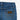 Circle A Western and Work Wrangler girls blue denim bootcut jeans featuring a classic leather back pocket patch