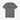 Circle A Western and Work - Wrangler short sleeve crew neck t-shirt in heather grey with tonal Wrangler logo.