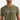 Circle A Western and Work olive green short sleeve crew neck t-shirt with Wrangler logo graphic