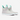 Circle A Western and Work XtraTuf grey waterproof ankle deck boots with mint green accents and pull-on tabs.