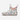 Circle A Western and Work Xtratuf women's 6-inch waterproof ankle deck boot in ivory duck camo with pull-on tabs