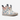 Circle A Western and Work Xtratuf women's 6-inch waterproof ankle deck boots in ivory duck camo with pull-on tabs.