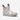 Circle A Western and Work Xtratuf women's 6-inch waterproof ankle deck boot in ivory duck camo with pull-on tabs