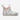Circle A Western and Work Xtratuf women's 6-inch waterproof ankle deck boot in ivory duck camo with pull-on tabs.