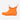 Circle A Western and Work XtraTuf orange waterproof neoprene ankle deck boot with slip-resistant Chevron outsole