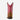 Circle A Western and Work youth western boot in wicker brown leather with hot pink shaft and decorative stitching