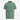 Circle A Western and Work aqua green short sleeve polo shirt with all-over cowboy golf print and button placket.