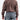Cinch MTW1104236 L/S PLAIN WEAVE PRINT