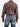 Cinch MTW1104236 L/S PLAIN WEAVE PRINT