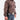 Cinch MTW1104236 L/S PLAIN WEAVE PRINT