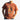 Circle A Western and Work Lazy J Ranch Adobe Rust short sleeve crew neck t-shirt with bull and cowboy graphic.
