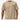 Circle A Western and Work tan cotton blend crew neck t-shirt for youth with short sleeves and a small Hooey Outfitters logo on the chest.