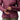 Columbia Heavenly Jacket in Antique Mauve — comfort cuffs with thumbholes. Cuff detail.