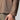 Columbia Thistletown Hills Long Sleeve Crew in Delta Heather — Omni-Wick logo at cuff. Sleeve detail.