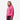 Columbia Helvetia II Cropped Half Snap Fleece Pullover in Nico, Dark Stone — snap placket, chest pocket. Three-quarter view.