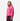 Columbia Helvetia II Cropped Half Snap Fleece Pullover in Nico, Dark Stone — snap placket, chest pocket. Three-quarter view.
