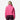 Columbia Helvetia II Cropped Half Snap Fleece Pullover in Nico, Dark Stone — cropped length. Back view, on-model.