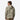 Columbia PHG Camo Hoodie II in Dark Stone Deltawoods — all-over camo print, ribbed hem. Back view.