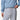 Columbia Oakwind Jogger in City Grey Heather — drawcord elastic waistband. Waist detail.
