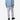 Columbia Oakwind Jogger in City Grey Heather — elastic waist, regular fit. Back view.