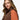Columbia Cozy Summit Lined Vest in Tobacco — stand collar with plush fleece lining. Collar detail.