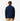 Columbia 2142411464 Jasper Ridge Pebbled Half Zip Fleece Collegiate Navy - Circle A