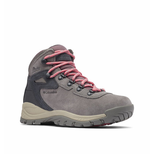 Columbia NEWTON RIDGE™ PLUS WATERPROOF AMPED Stratus, Canyon